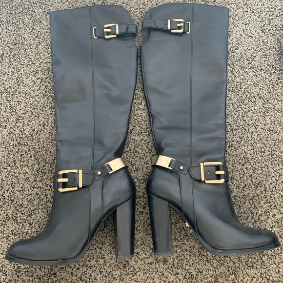 Boots from Aldo/Nine West Size 7 - Picture 2 of 11